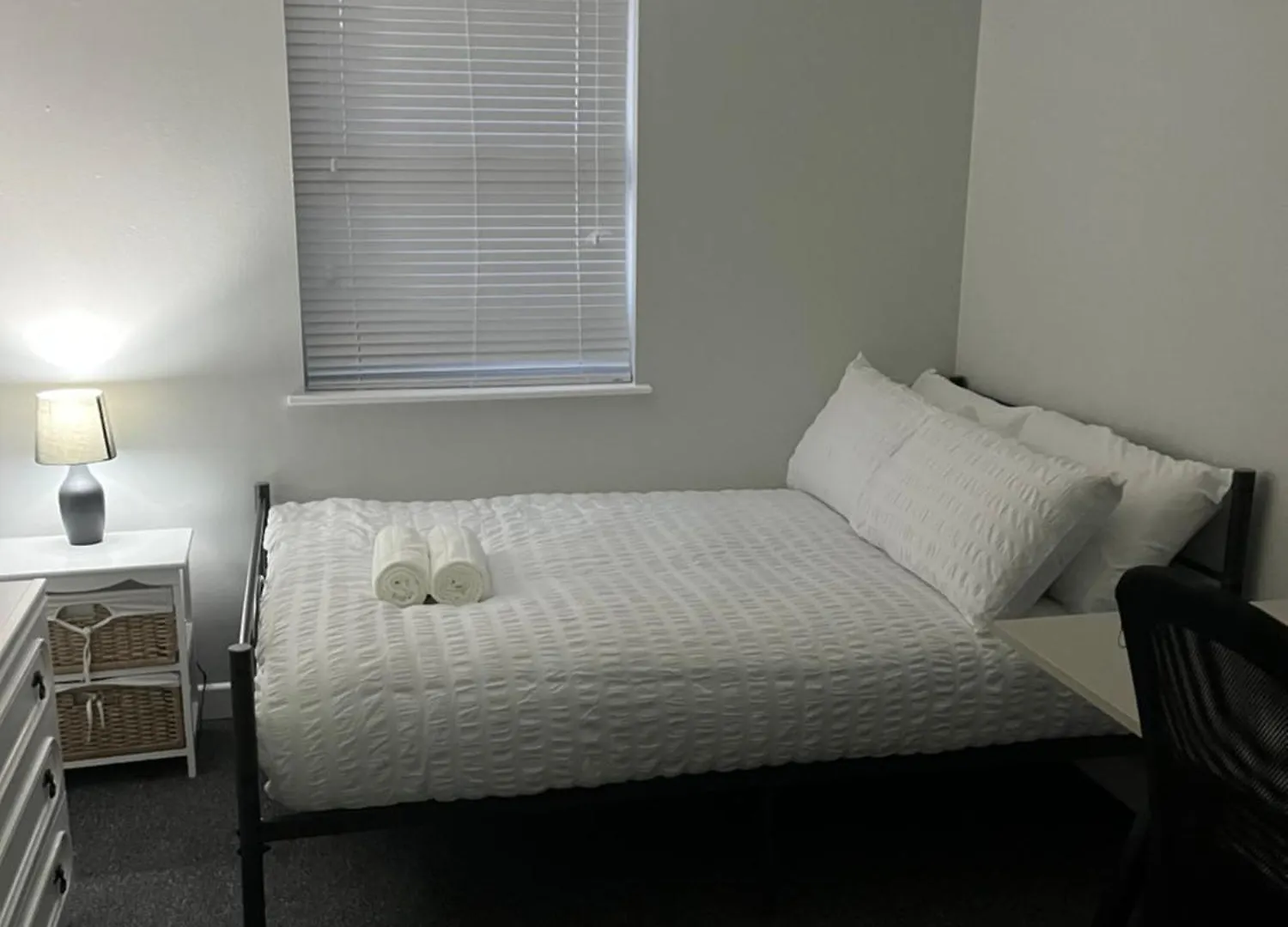 2 Bedroom Ground Floor Apartment Belfast