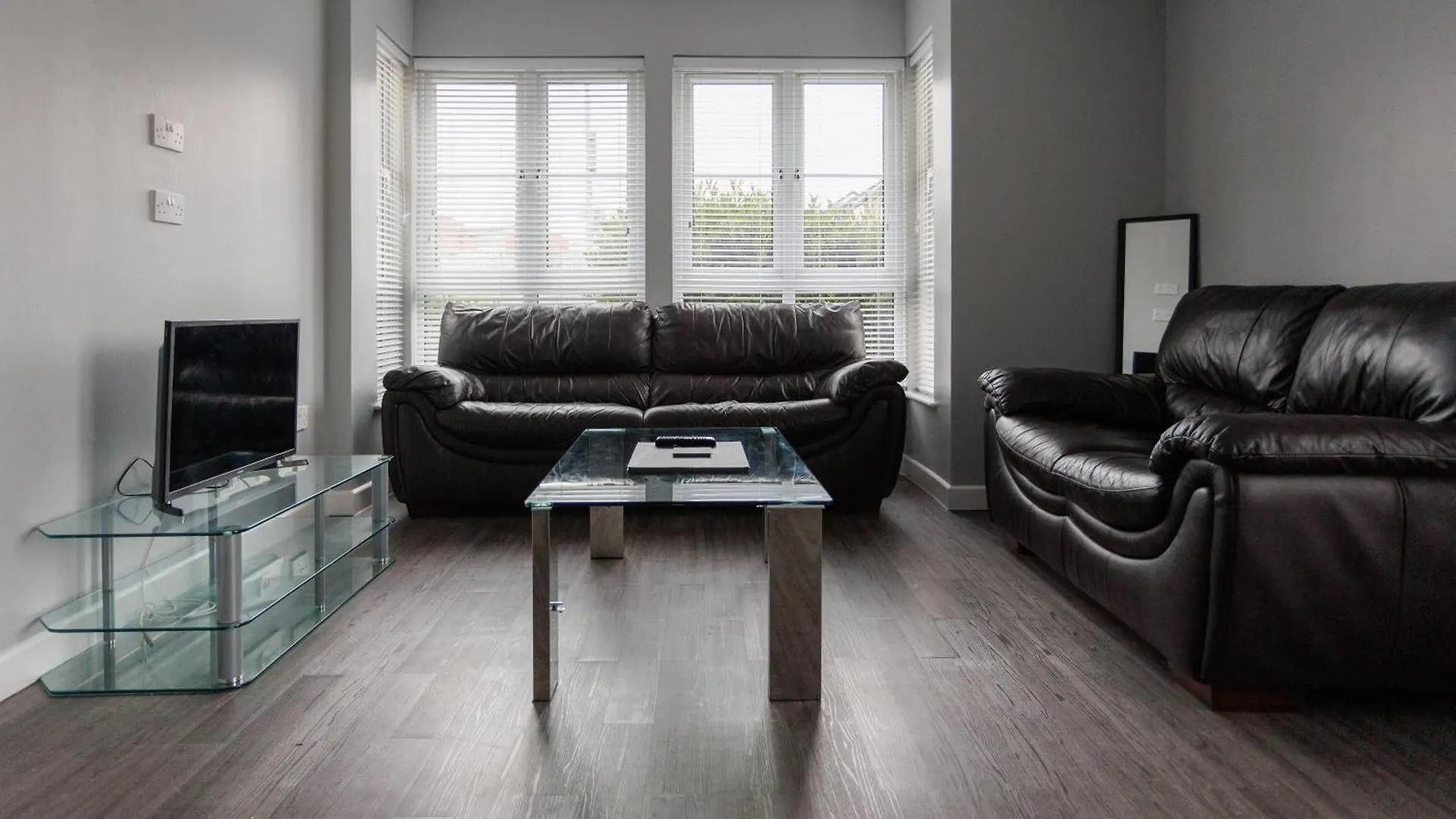2 Bedroom Ground Floor Apartment Belfast